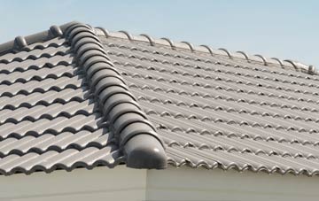 advantages of Water Houses clay roofing