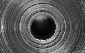 Water Houses edpm waterproofing