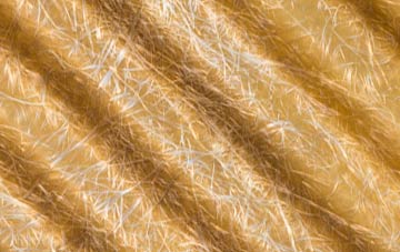 Water Houses fibreglass roof waterproofing