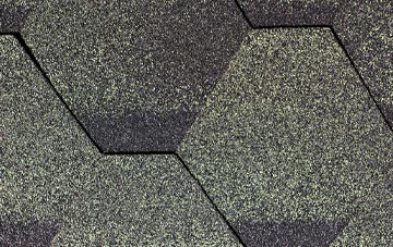 Water Houses fibreglass shingle repairs