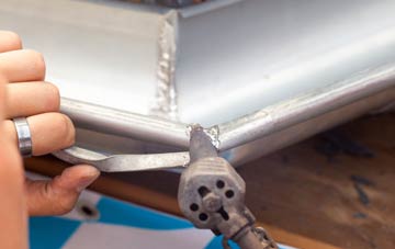 disadvantages of Water Houses lead roofing