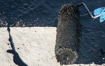 Water Houses liquid sealant waterproofing