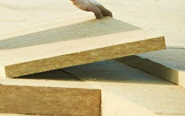 measuring Water Houses tapered insulation