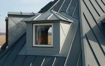 metal roofing Water Houses, North Yorkshire