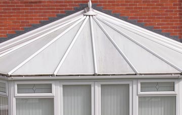 Water Houses polycarbonate conservatory roof repairs