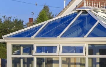 professional Water Houses conservatory insulation