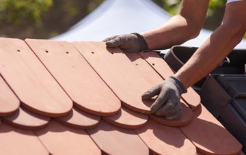 Water Houses roof tile contractors