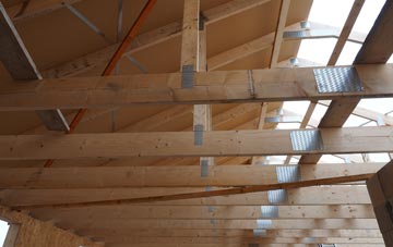 Water Houses roof truss costs