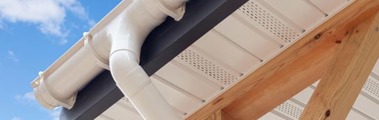 get Water Houses guttering quotes today