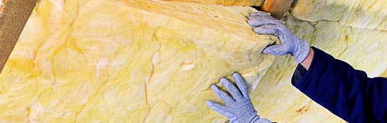 quotes for Water Houses roof insulation