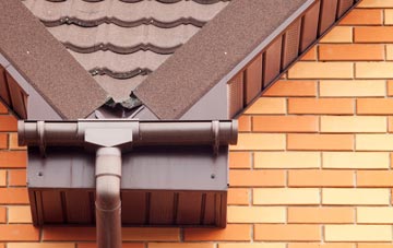 maintaining Water Houses soffits