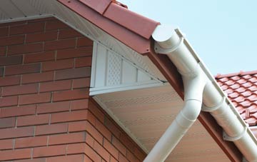 Water Houses soffit repair costs
