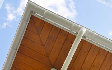 Water Houses soffit types