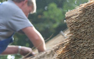 professional Water Houses thatchers