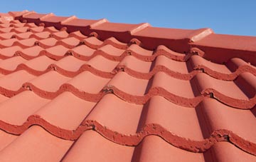 Water Houses tile and slate roof replacement