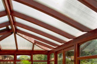 Water Houses conservatory roofing insulation