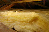 Water Houses pitch roof insulation