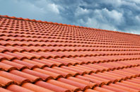 Water Houses roofing tiles