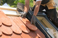 Water Houses tiled roofing companies