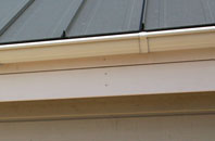Water Houses soffit repair