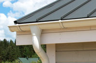 Water Houses soffits