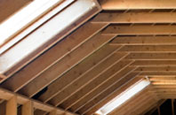 Water Houses tapered roof insulation quotes